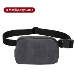 image-Nylon Waterproof Crossbody Messenger Bag for Sports and Outdoors
