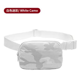 image-Nylon Waterproof Crossbody Messenger Bag for Sports and Outdoors