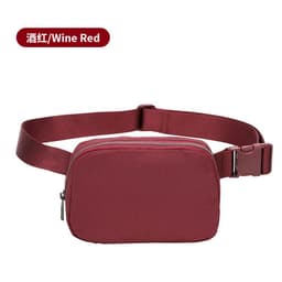 image-Nylon Waterproof Crossbody Messenger Bag for Sports and Outdoors