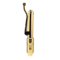 image-CE Atomizer Needleless Atomization Beauty Device Black Gold Double Head