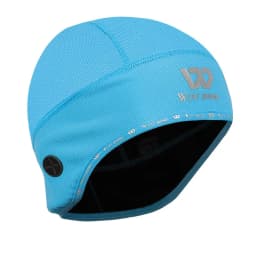image-WESTBIKING Fleece Sports Cap Windproof Reflective with Earphone Hole