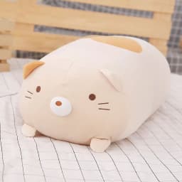 image-Korean Frog Plush Doll 90cm Soft Stuffed Animal Toy Pillow