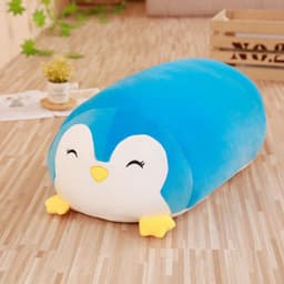 image-Korean Frog Plush Doll 90cm Soft Stuffed Animal Toy Pillow