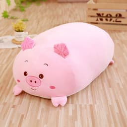 image-Korean Frog Plush Doll 90cm Soft Stuffed Animal Toy Pillow