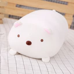 image-Korean Frog Plush Doll 90cm Soft Stuffed Animal Toy Pillow