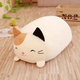image-Korean Frog Plush Doll 90cm Soft Stuffed Animal Toy Pillow