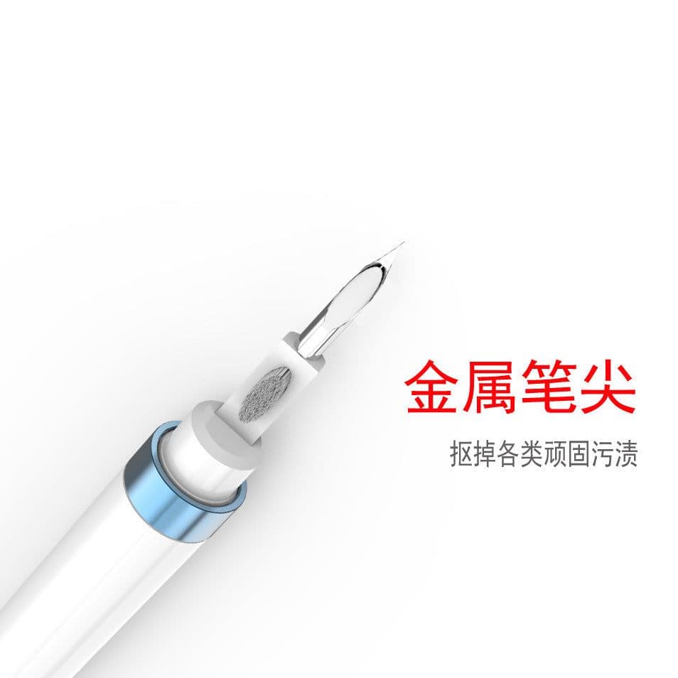 image-Bluetooth Headset Cleaning Pen