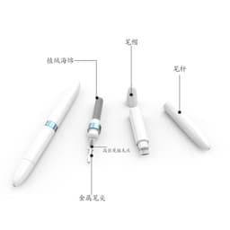 image-Bluetooth Headset Cleaning Pen