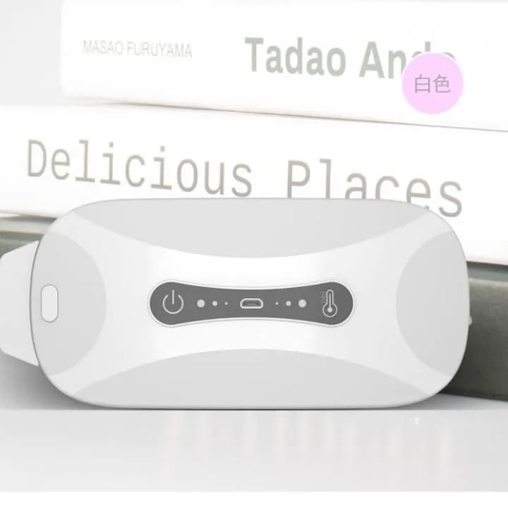 image-Touch Palace Graphene Heating Massage Belt