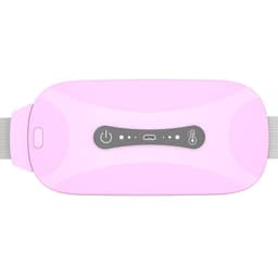 image-Touch Palace Graphene Heating Massage Belt