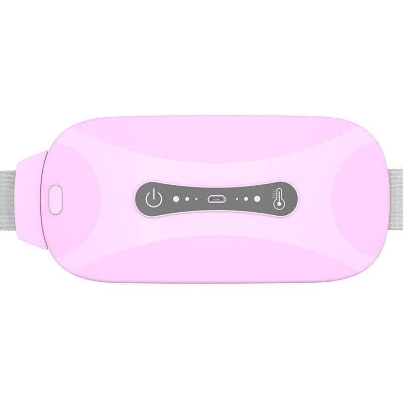 image-Touch Palace Graphene Heating Massage Belt