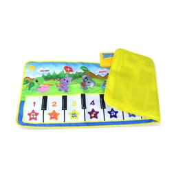 image-Coolplay Multifunctional Music Piano Carpet Mat for Kids Ages 4-6