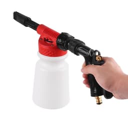 image-Jian Shuo High Pressure Foam Car Wash System A2-0358