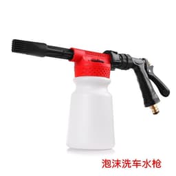 image-Jian Shuo High Pressure Foam Car Wash System A2-0358