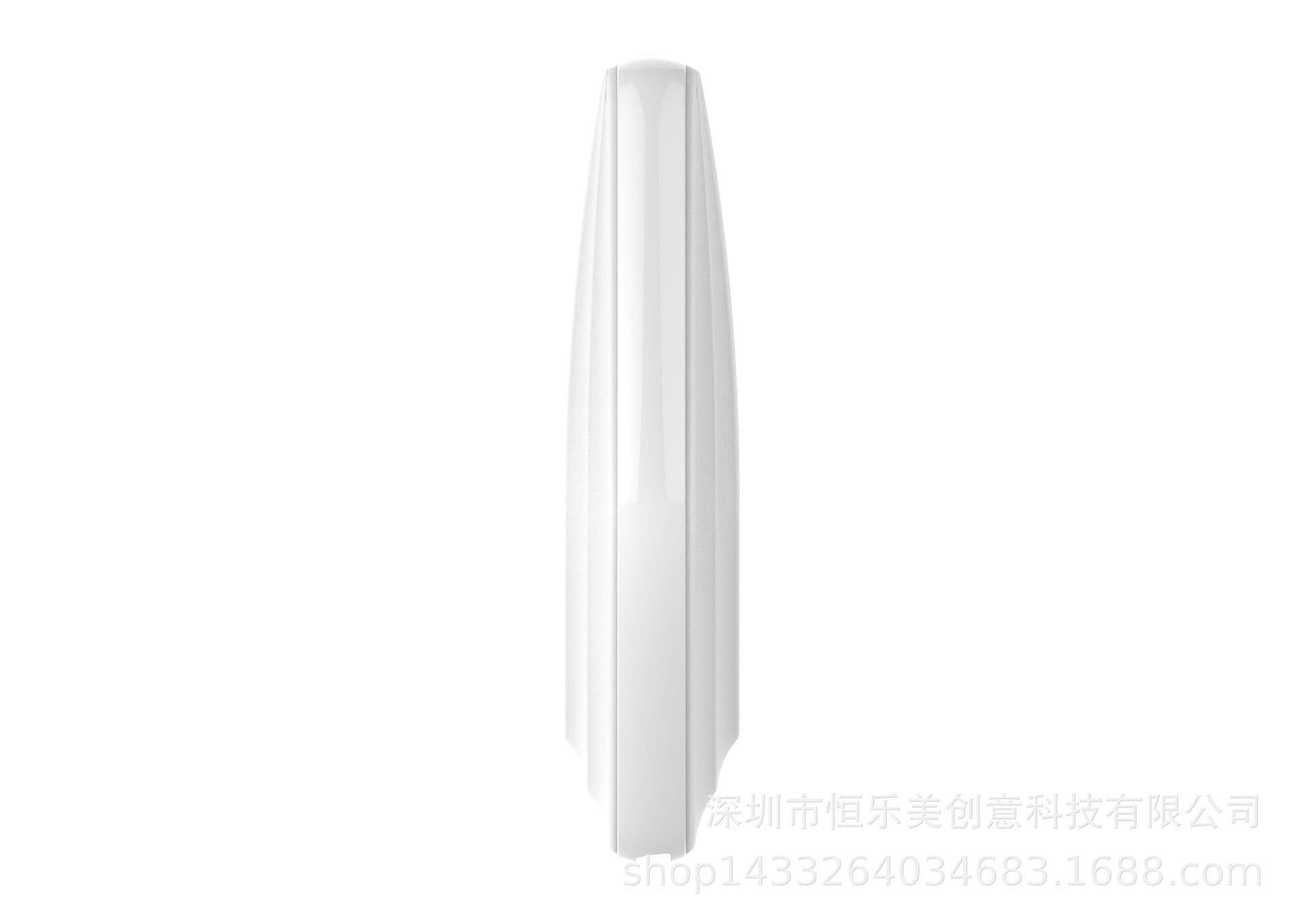 image-Portable Ultrasonic Pest Repellent USB Rechargeable Multi-Frequency