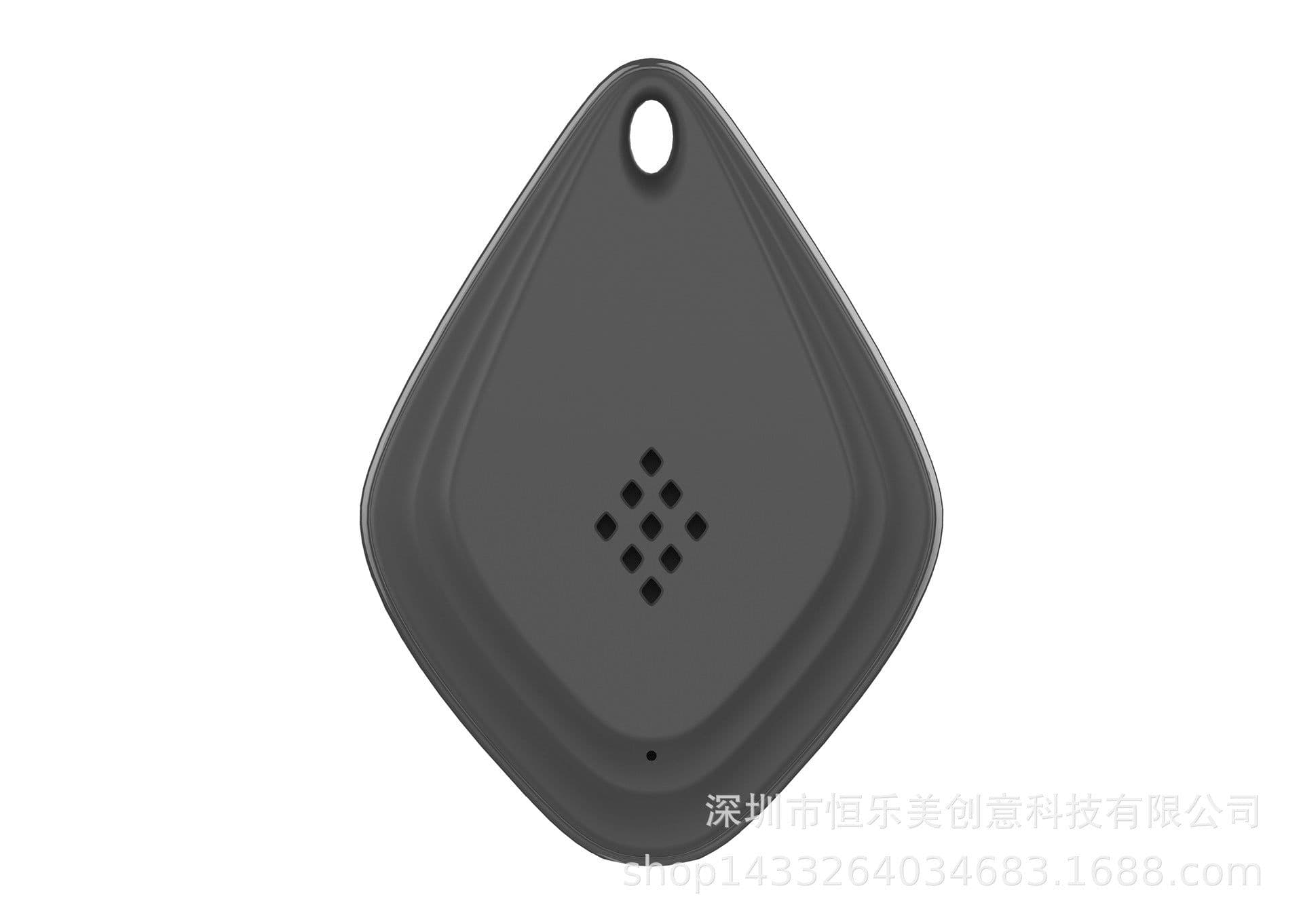 image-Portable Ultrasonic Pest Repellent USB Rechargeable Multi-Frequency