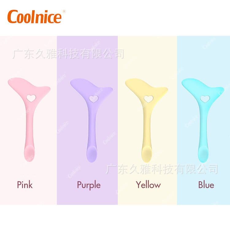 image-Amazon Silicone Eyeliner Guide Tool