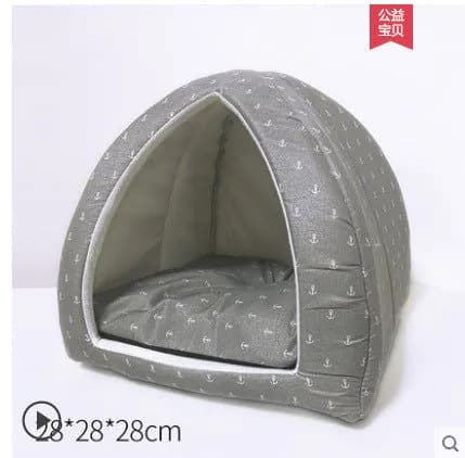 image-Pet Waterloo Nest XL for Cats - Pet Cage House