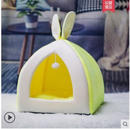 image-Pet Waterloo Nest XL for Cats - Pet Cage House