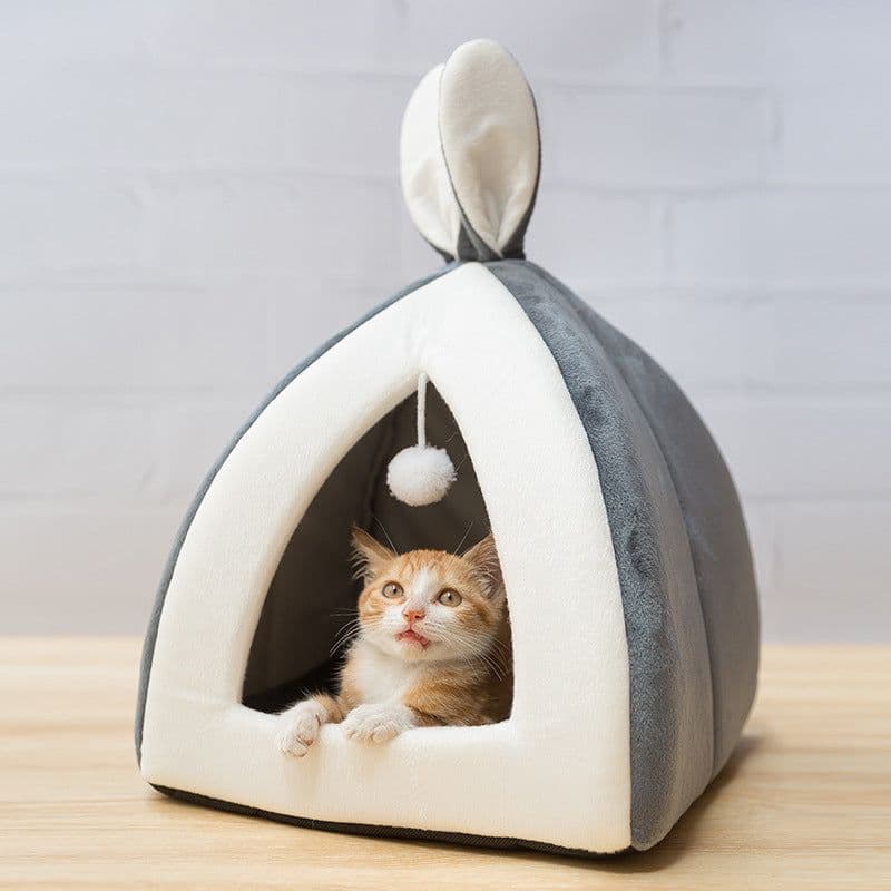 image-Pet Waterloo Nest XL for Cats - Pet Cage House