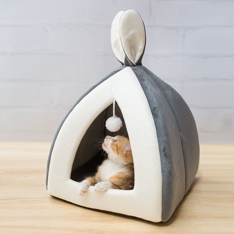image-Pet Waterloo Nest XL for Cats - Pet Cage House
