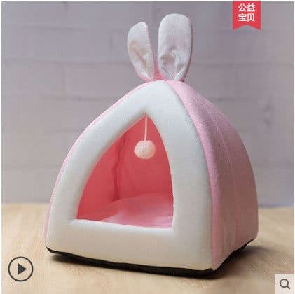 image-Pet Waterloo Nest XL for Cats - Pet Cage House