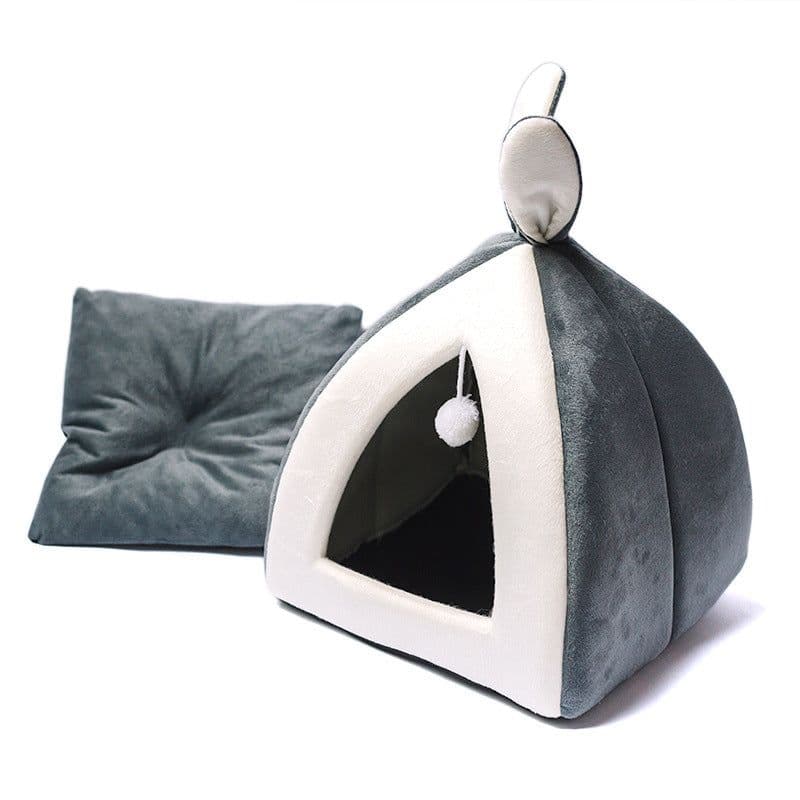 image-Pet Waterloo Nest XL for Cats - Pet Cage House