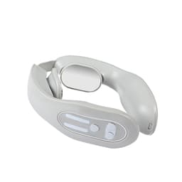 image-Weiljian Cervical Neck Massager Low Frequency Pulse Magnetic Therapy