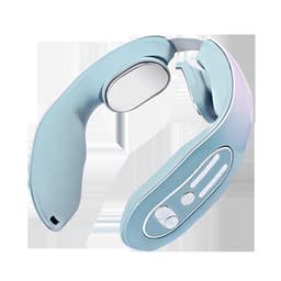 image-Weiljian Cervical Neck Massager Low Frequency Pulse Magnetic Therapy