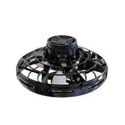 image-FlyNova Flying Spinner Toy Mini Drone Gyro with LED Flash