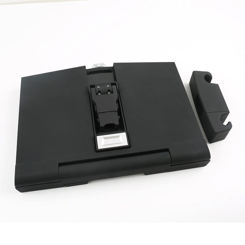 image-JOYART JT-G06 Car Folding Table Rear Seat Dining Computer Desk