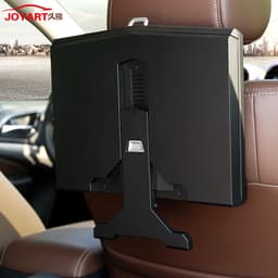 image-JOYART JT-G06 Car Folding Table Rear Seat Dining Computer Desk