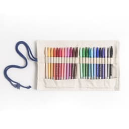 image-Munamei 3000 Water-Based Fineliner Pens 0.3mm 12/24/36 Colors