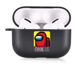 image-Bluecome Silicone Cartoon Case for AirPods Pro