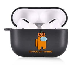 image-Bluecome Silicone Cartoon Case for AirPods Pro