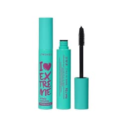 image-Shedoes Waterproof Mascara Pink Silicone Brush