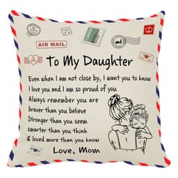 image-Nordic Style Plush Cushion Cover 45x45cm Solid Color Peach Skin Pillowcase