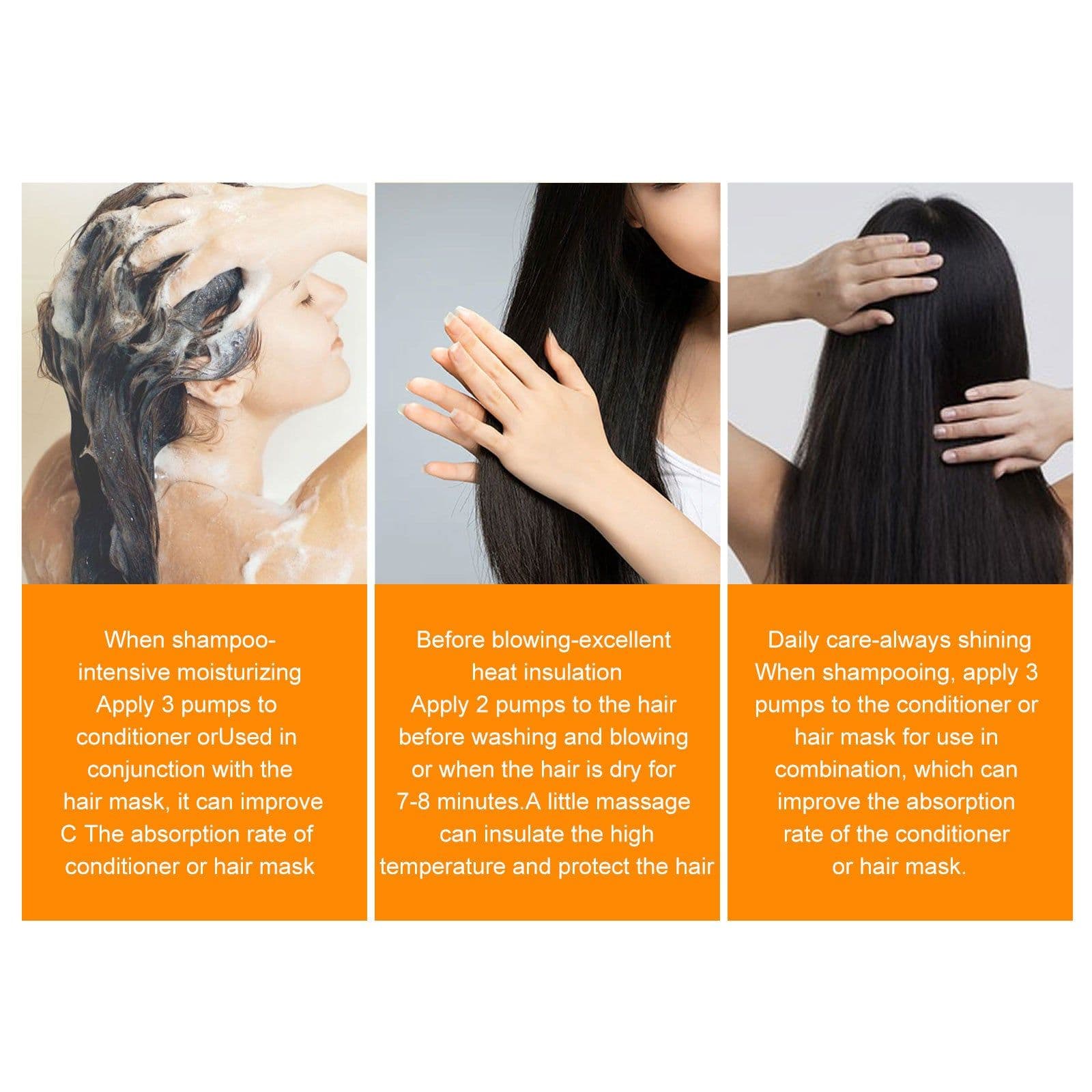 image-EELHOE Anti-Frizz Hair Serum