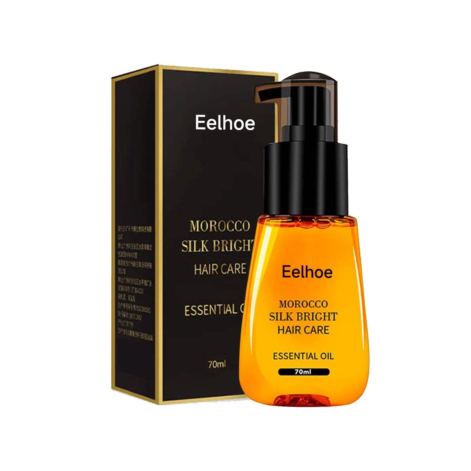image-EELHOE Anti-Frizz Hair Serum