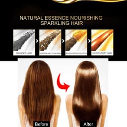 image-EELHOE Anti-Frizz Hair Serum