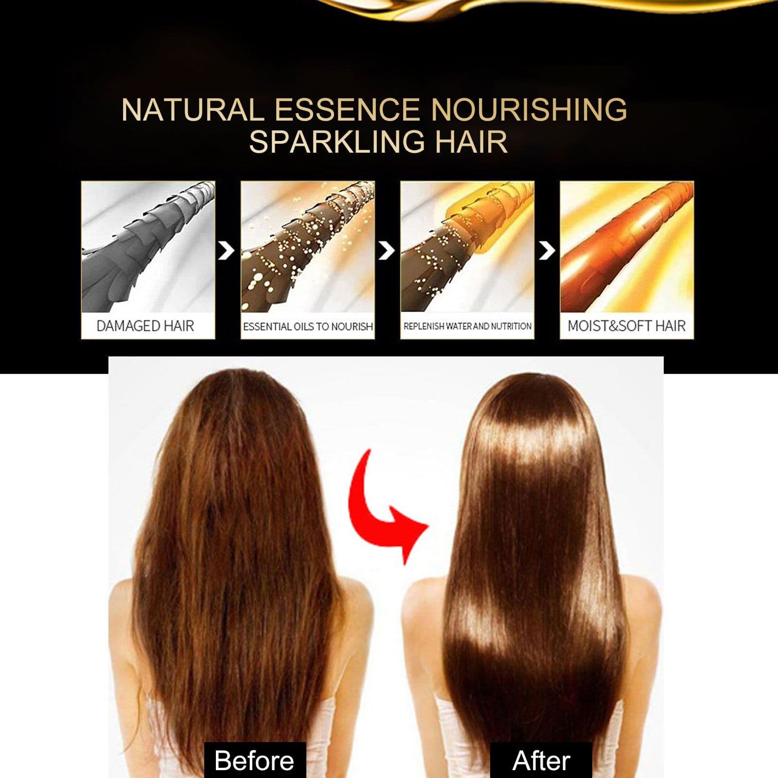 image-EELHOE Anti-Frizz Hair Serum