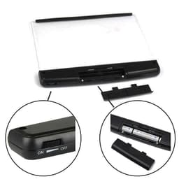 image-LED Tablet Book Light Rechargeable Reading Lamp Night Light