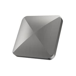 image-Flipo Desktop Kinetic Spinning Top Toy Stainless Steel