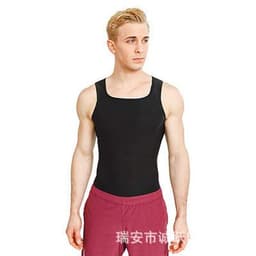 image-Amazon Neoprene Sweat Vest Corset for Fitness and Yoga