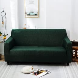 image-Fun Ran Printed Sofa Cover Full Package