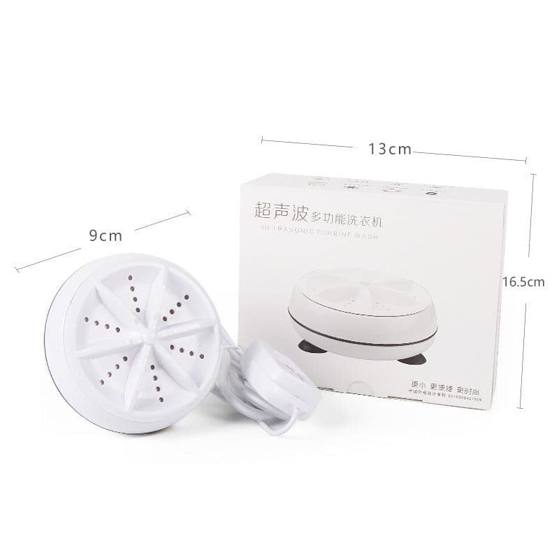 image-3 in 1 USB Steam Cleaner with 4-Speed Thermostat