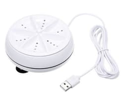 image-3 in 1 USB Steam Cleaner with 4-Speed Thermostat