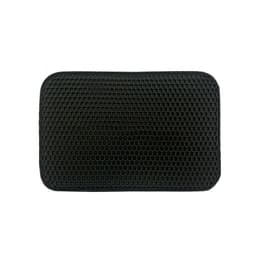 image-Double Layer EVA Cat Litter Mat Anti-Tracking Pet Mat