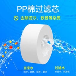 image-Kitchen Faucet Aerator Extension - 3-Mode Water Saving Filter Nozzle