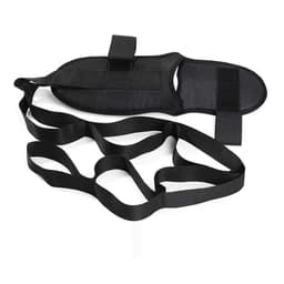 image-Yoga Stretch Belt Segmented Ligament Ankle Rehabilitation Training